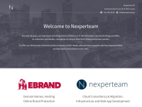 Nexperteam.be