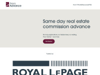Areaadvance.ca