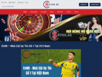 Ev88.bz