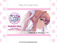 Ddlc.moe