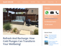 Southhillsbc.org