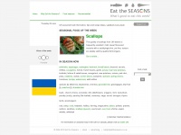 Eattheseasons.co.uk
