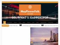 mayflowerfolkclub.org.uk Thumbnail