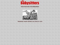 Babysitters.org.uk