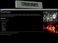 terrorformers.com Thumbnail
