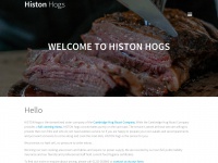 histonhogs.com