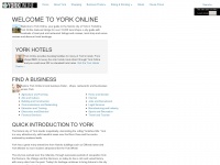 Yorkonline.co.uk