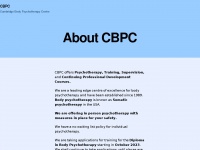 cbpc.org.uk Thumbnail