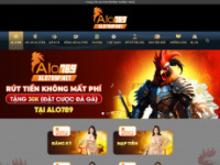 Alo789p.net