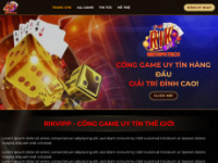 Rikvipp.tech
