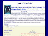 Jubileeinitiative.org