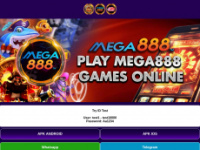 Mega888apkslot.net