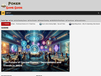 pokergameguide.com