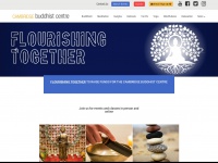 cambridgebuddhistcentre.com