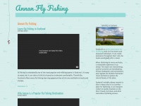 annanflyfishing.co.uk Thumbnail