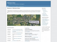 witchford.org.uk Thumbnail