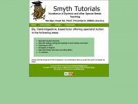 smythtutorials.co.uk Thumbnail