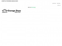 Garagedoorrepairman.co.uk