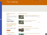 thegiddings.org.uk Thumbnail