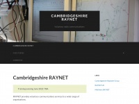 cambridgeshire-raynet.net Thumbnail