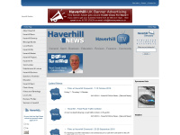 haverhill-uk.com Thumbnail