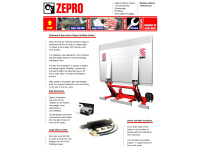 zepro.co.uk Thumbnail