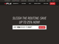 Iflyworld.ca