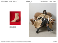 Neous.co.uk