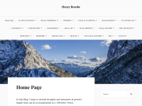 Sirhenrybrooke.me
