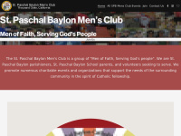 Spbmensclub.org