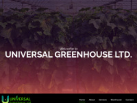 Universalgreenhouse.ca