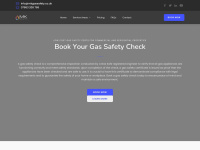 Mkgassafety.co.uk
