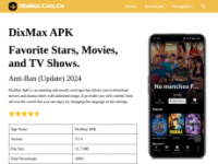 Dixmax.com.co
