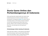 Betspin.id