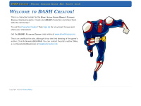 Bashcreator.net