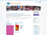 p-christianbooks.co.uk Thumbnail