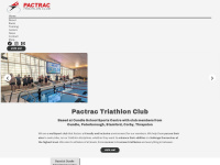 Pactrac.co.uk