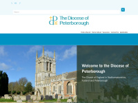 Peterborough-diocese.org.uk
