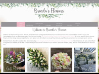 Brendas-flowers.co.uk