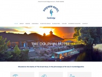 dolphinhotelcambs.co.uk Thumbnail
