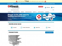 kinesis-australia.com.au Thumbnail