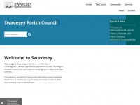 Swavesey.org.uk