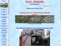 Rafupwood.co.uk