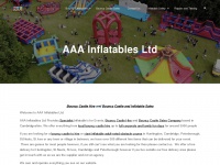 aaainflatables.co.uk