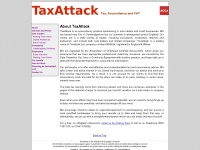 taxattack.co.uk Thumbnail