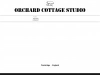 Orchardcottagestudio.co.uk