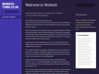 wisbech-town.co.uk Thumbnail