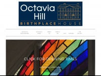 octaviahill.org Thumbnail