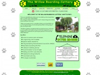 willowcattery.co.uk