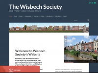 wisbech-society.co.uk Thumbnail